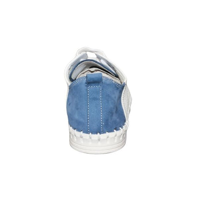 Eric Michael Ali Women’s Lace-Up Sneakers