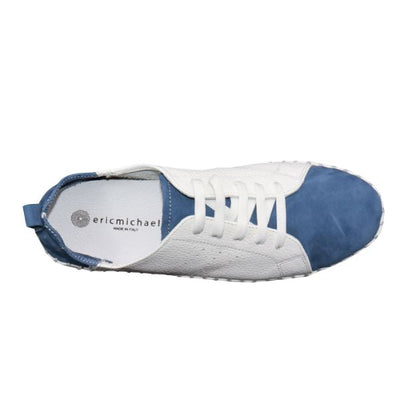 Eric Michael Ali Women’s Lace-Up Sneakers