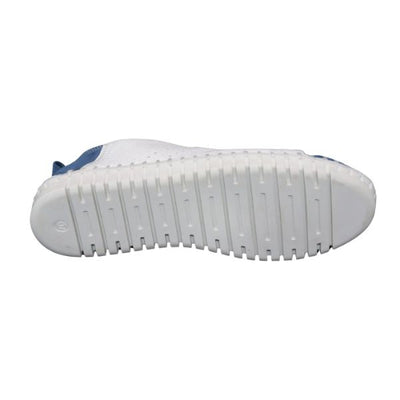 Eric Michael Ali Women’s Lace-Up Sneakers