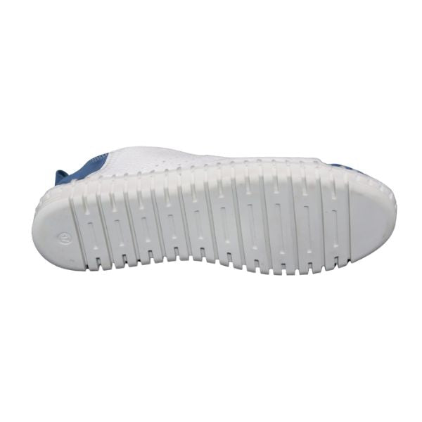 Eric Michael Ali Women’s Lace-Up Sneakers