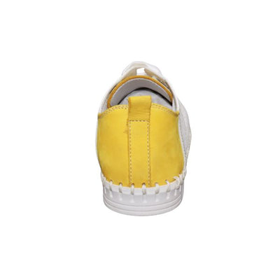 Eric Michael Ali Women’s Lace-Up Sneakers