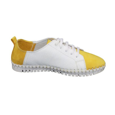 Eric Michael Ali Women’s Lace-Up Sneakers