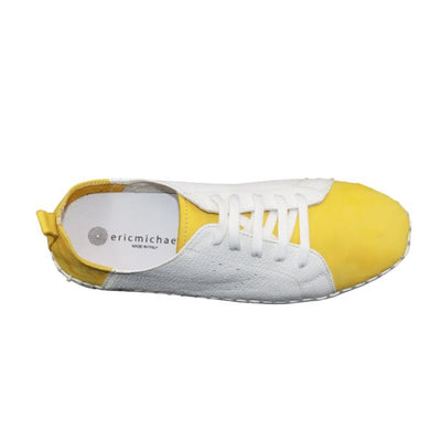 Eric Michael Ali Women’s Lace-Up Sneakers