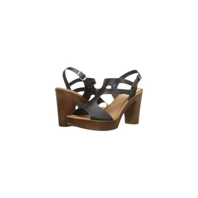 Eric Michael Alicia Women's Platform Sandals
