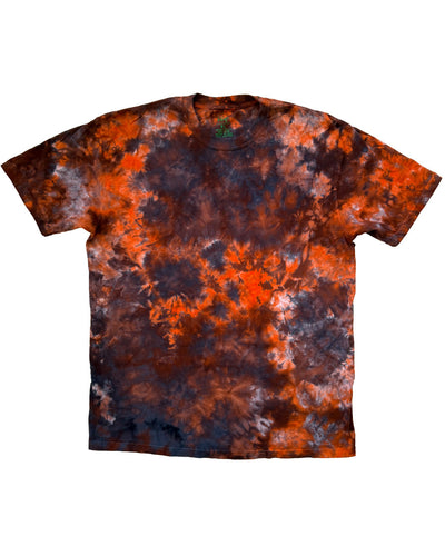 Crystal-Dyed T-Shirt – All Hallows