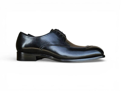 Allen Split Toe Derby Carrucci Shoes Men's