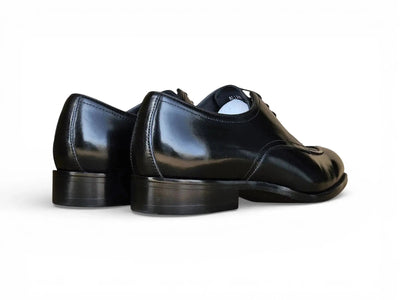 Allen Split Toe Derby Carrucci Shoes Men's