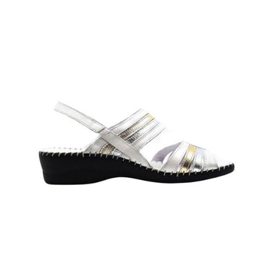 Anya Women’s Leather Slingback