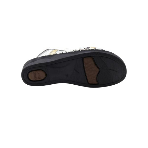 Anya Women’s Leather Slingback