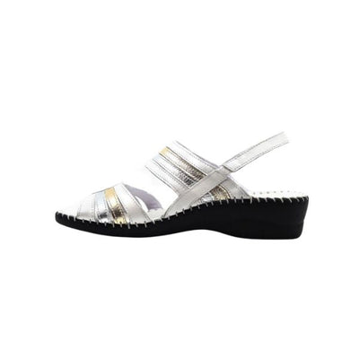 Anya Women’s Leather Slingback