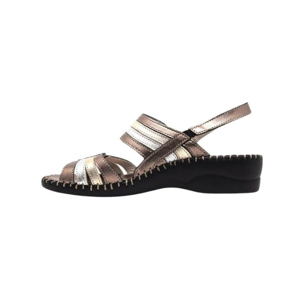 Anya Women’s Leather Slingback