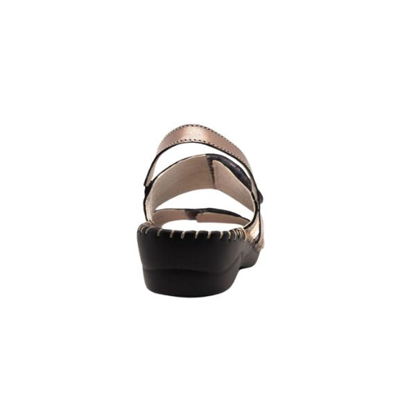 Anya Women’s Leather Slingback