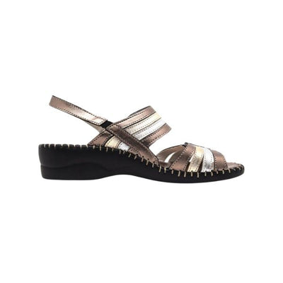 Anya Women’s Leather Slingback