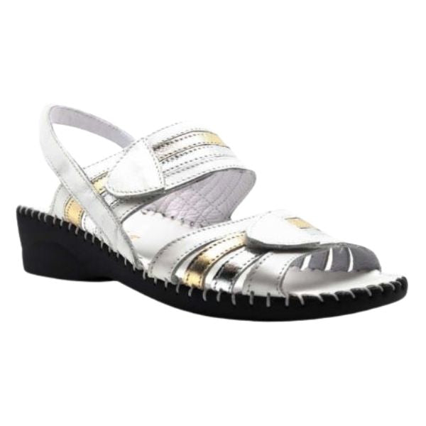 Anya Women’s Leather Slingback