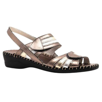 Anya Women’s Leather Slingback
