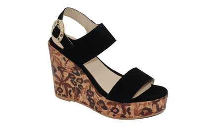 Eric Michael Athens Women’s Wedge Sandal