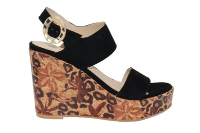Eric Michael Athens Women’s Wedge Sandal