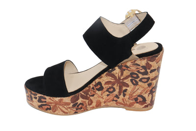 Eric Michael Athens Women’s Wedge Sandal