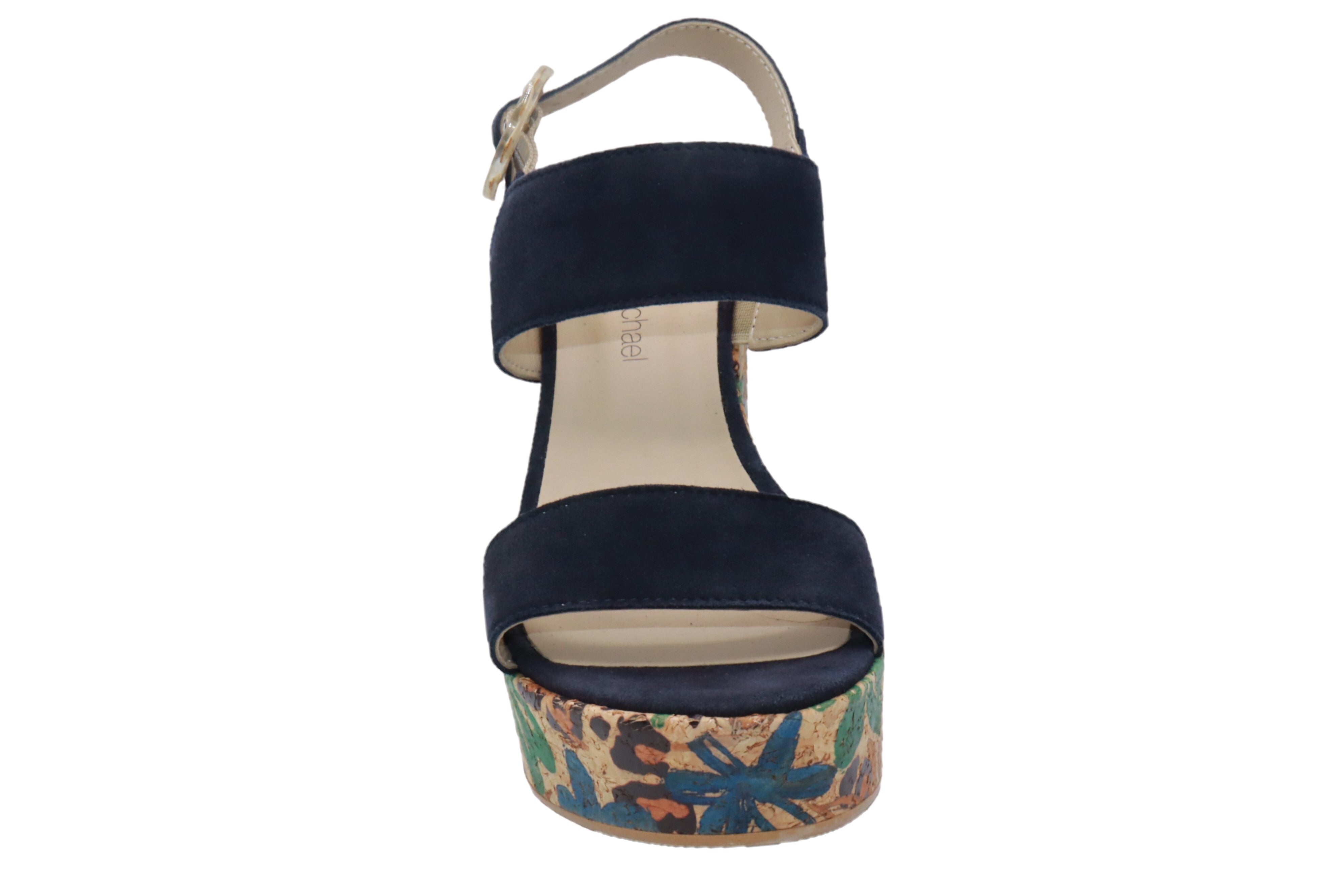 Eric Michael Athens Women’s Wedge Sandal