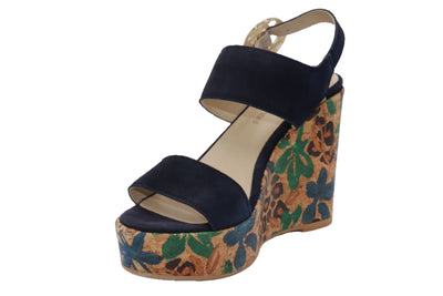 Eric Michael Athens Women’s Wedge Sandal