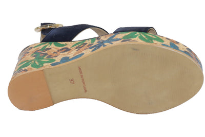 Eric Michael Athens Women’s Wedge Sandal