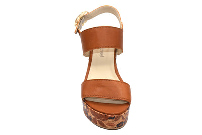 Eric Michael Athens Women’s Wedge Sandal