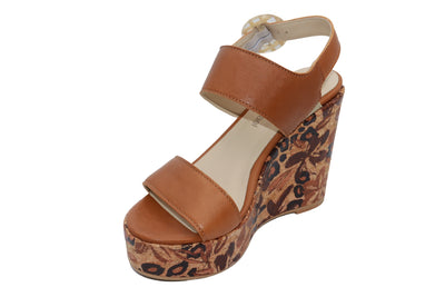 Eric Michael Athens Women’s Wedge Sandal