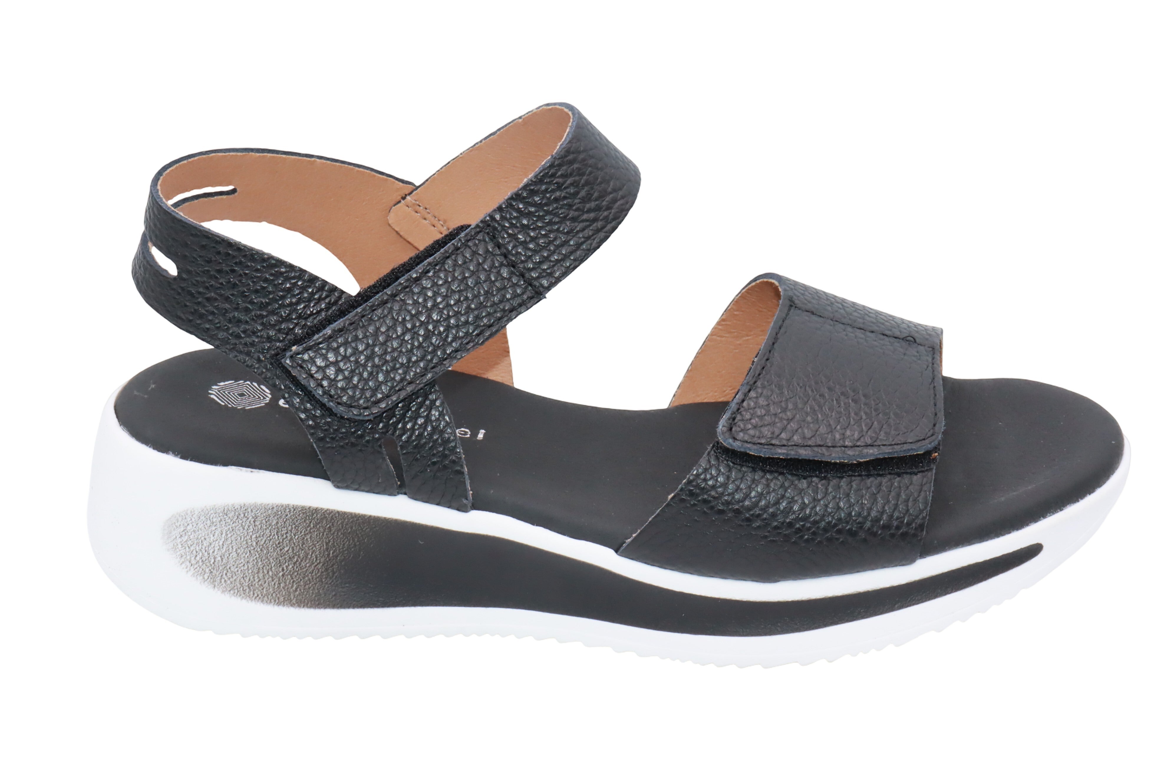 Eric Michael Augusta Women’s Sport Platform Sandal