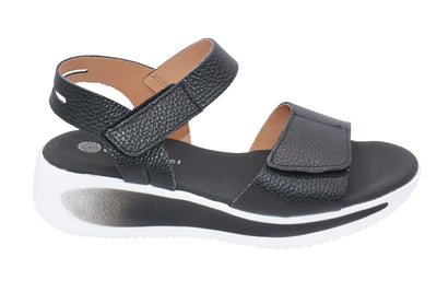 Eric Michael Augusta Women’s Sport Platform Sandal