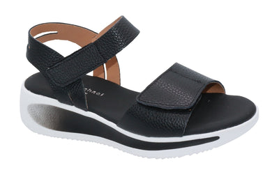 Eric Michael Augusta Women’s Sport Platform Sandal