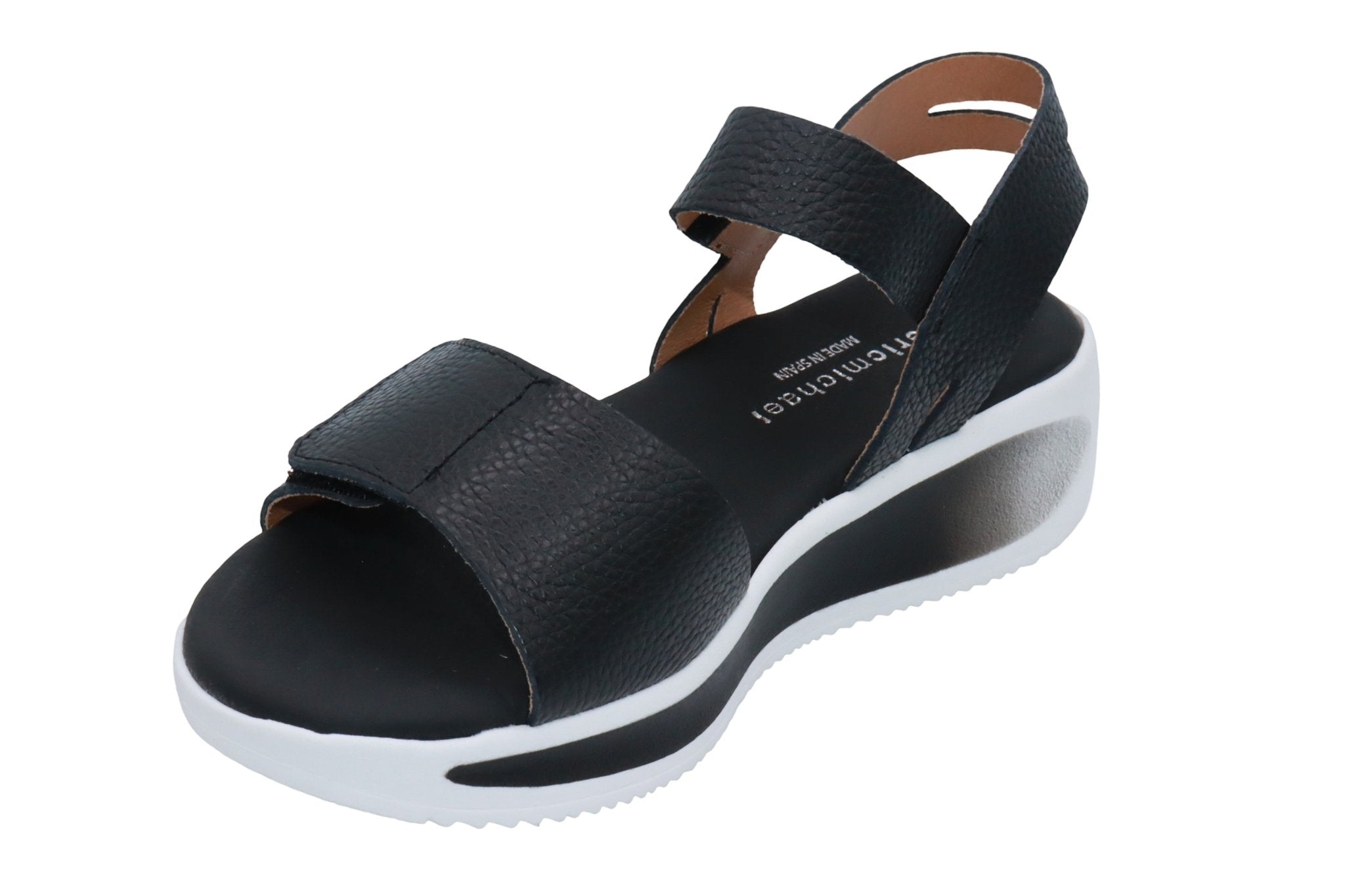 Eric Michael Augusta Women’s Sport Platform Sandal