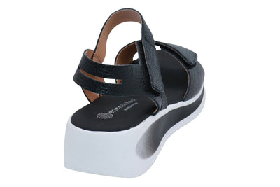 Eric Michael Augusta Women’s Sport Platform Sandal