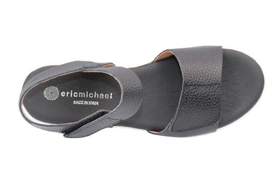 Eric Michael Augusta Women’s Sport Platform Sandal