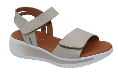 Eric Michael Augusta Women’s Sport Platform Sandal