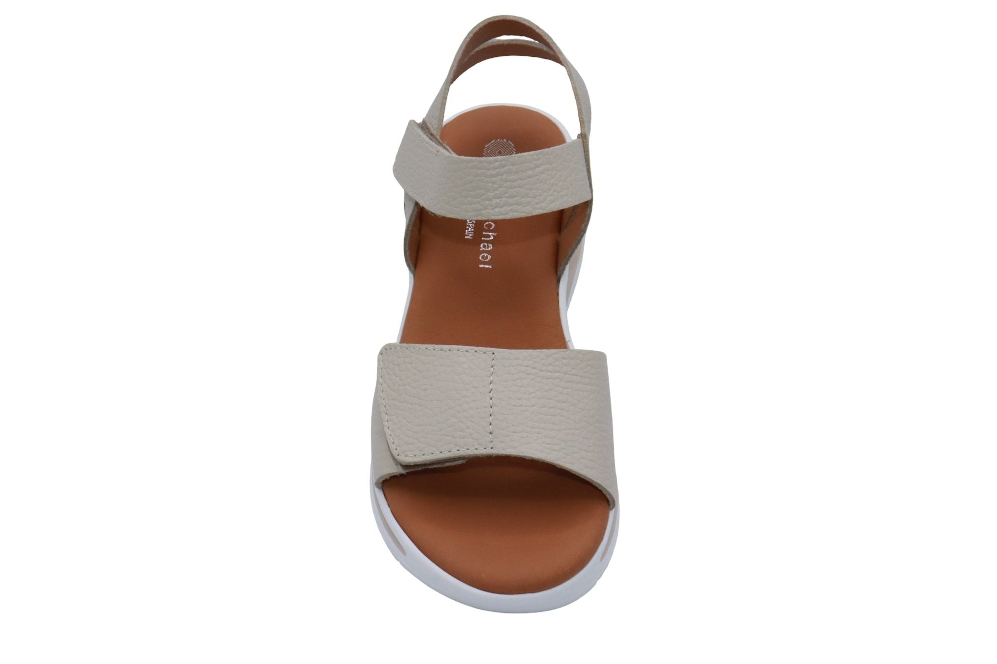 Eric Michael Augusta Women’s Sport Platform Sandal