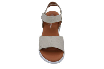 Eric Michael Augusta Women’s Sport Platform Sandal