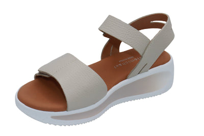 Eric Michael Augusta Women’s Sport Platform Sandal