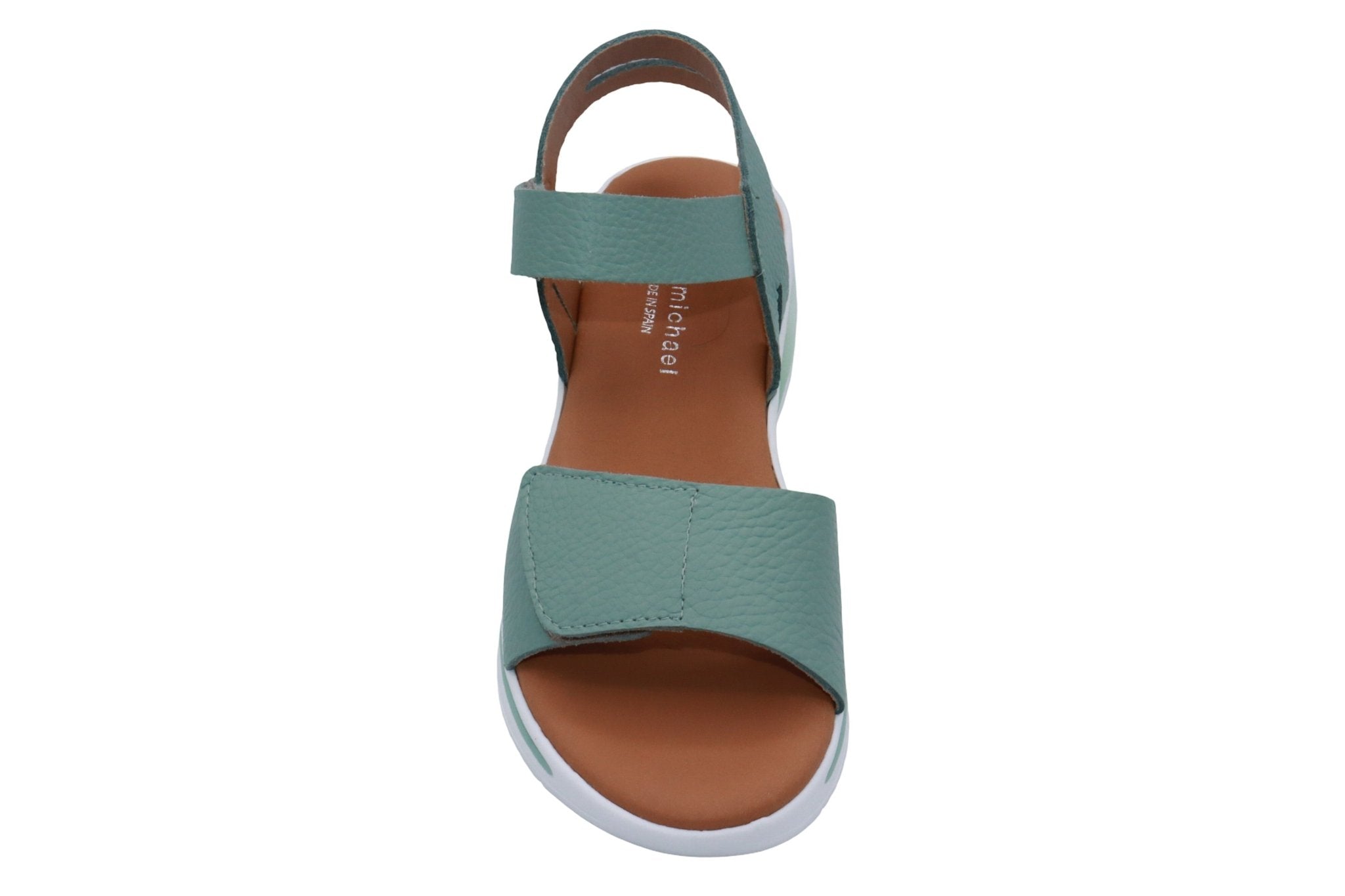 Eric Michael Augusta Women’s Sport Platform Sandal