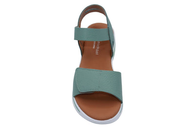 Eric Michael Augusta Women’s Sport Platform Sandal