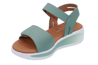 Eric Michael Augusta Women’s Sport Platform Sandal