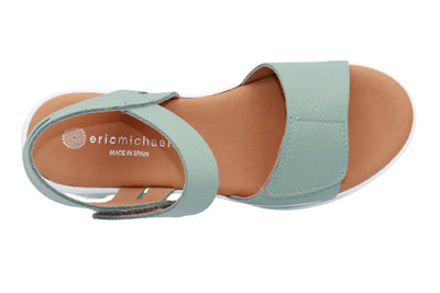 Eric Michael Augusta Women’s Sport Platform Sandal