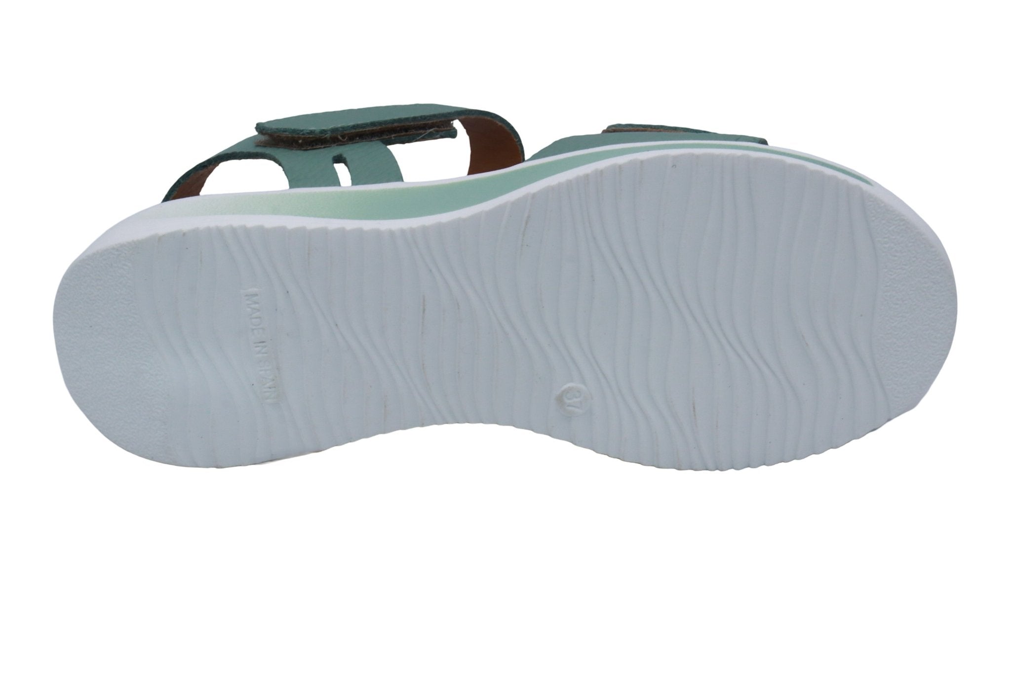 Eric Michael Augusta Women’s Sport Platform Sandal