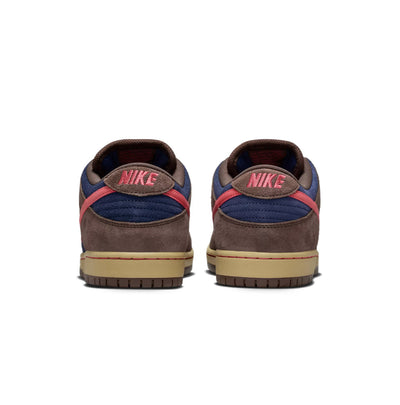 Nike SB Dunk - Baroque Brown/Adobe