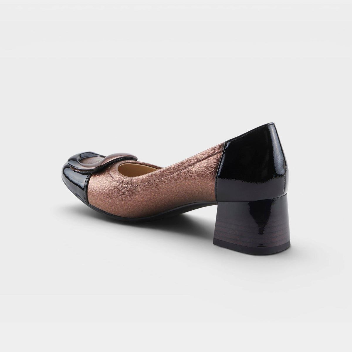 Azura Babysteps Dress Shoes — product view 13