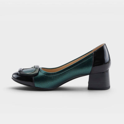 Azura Babysteps Dress Shoes — product view 16