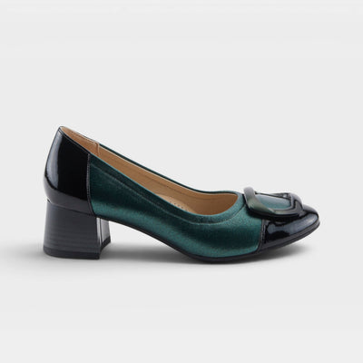 Azura Babysteps Dress Shoes — product view 15