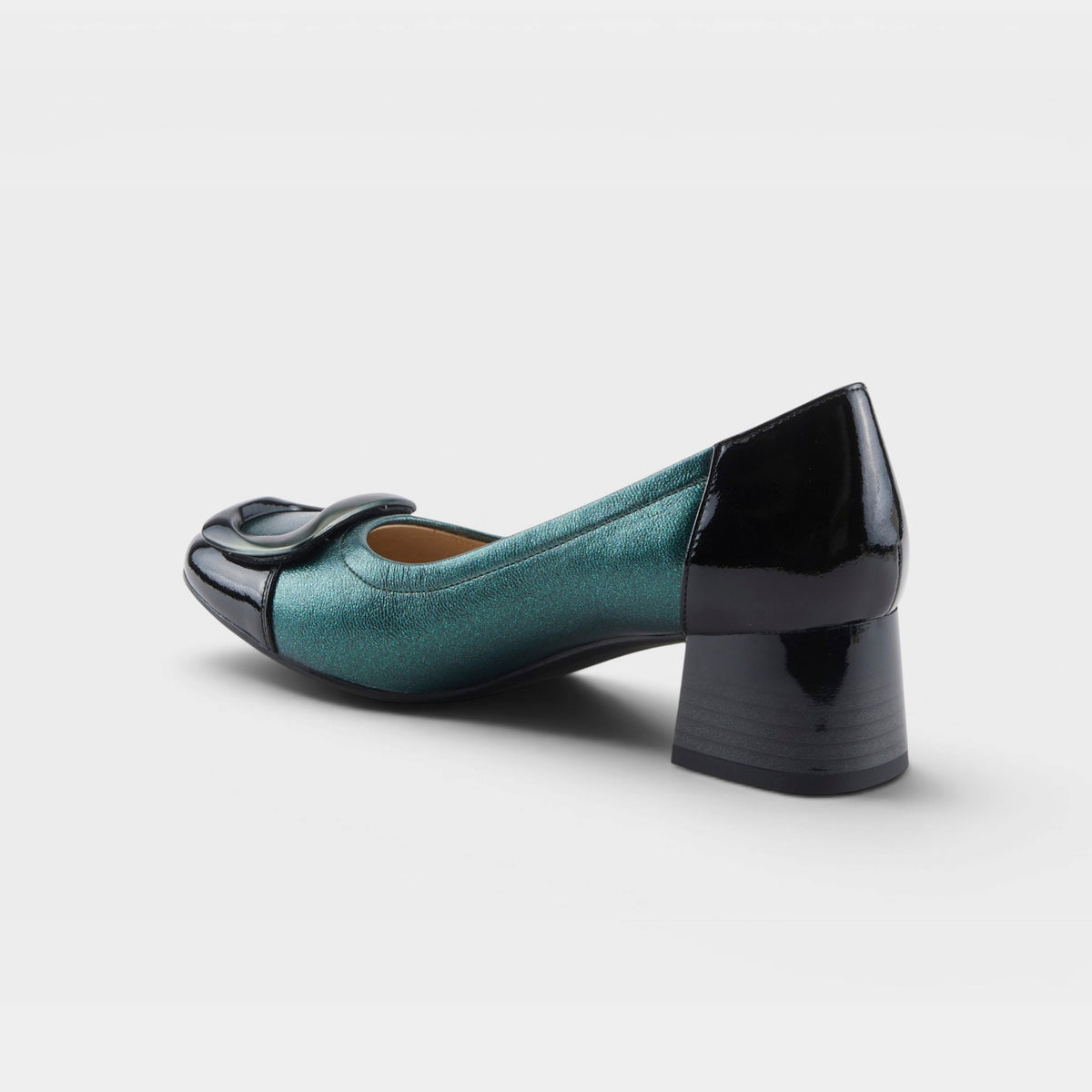 Azura Babysteps Dress Shoes — product view 19