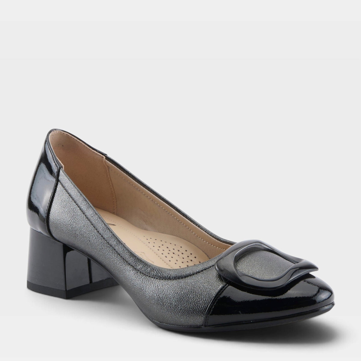 Azura Babysteps Dress Shoes — product view 20