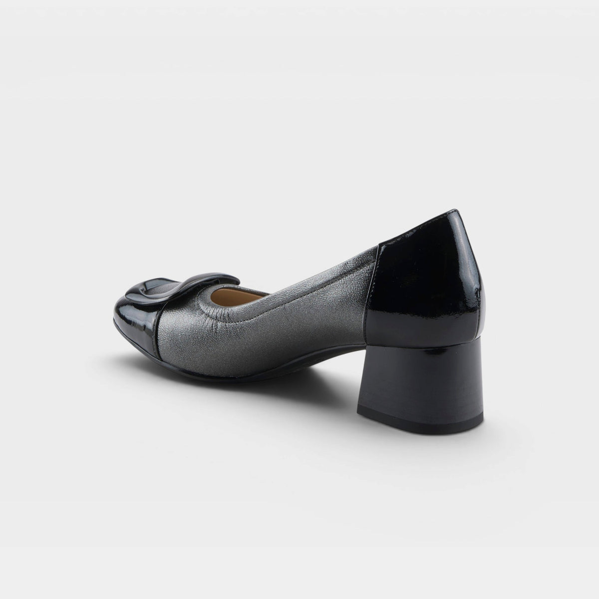 Azura Babysteps Dress Shoes — product view 25