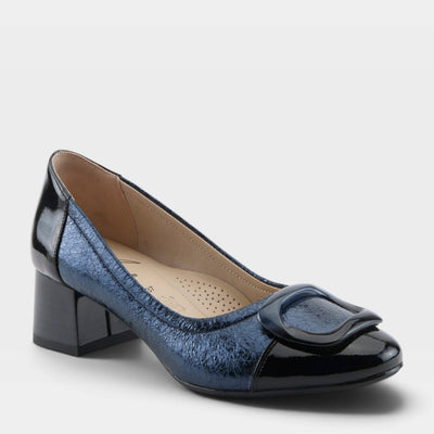 Azura Babysteps Dress Shoes — product view 1